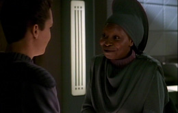 Star Trek: The Next Generation (TV-Serie) - Staffel 3